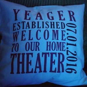 Meet your Posher, Pat